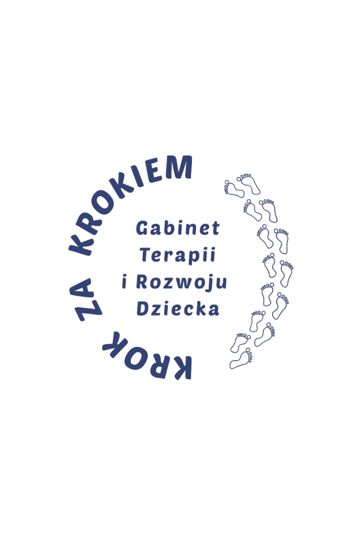 Logo Krok za Krokiem